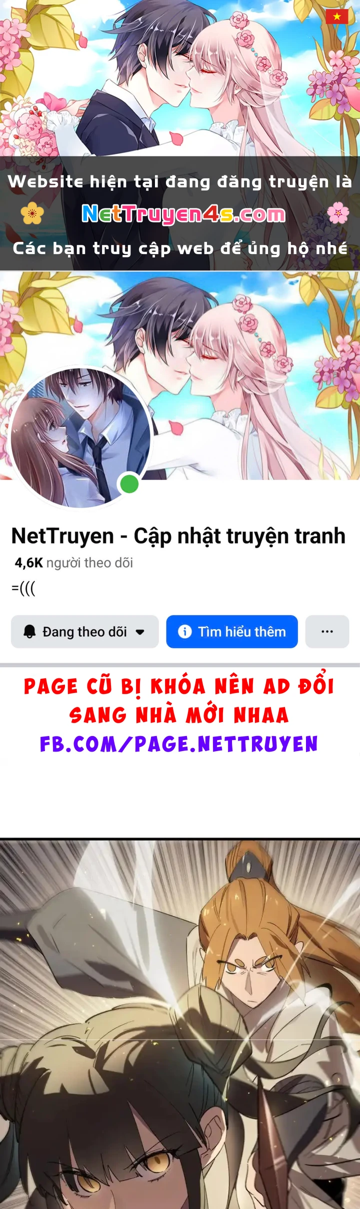 Thánh Hiệp Sĩ Cấp Sss Chapter 121 - 1