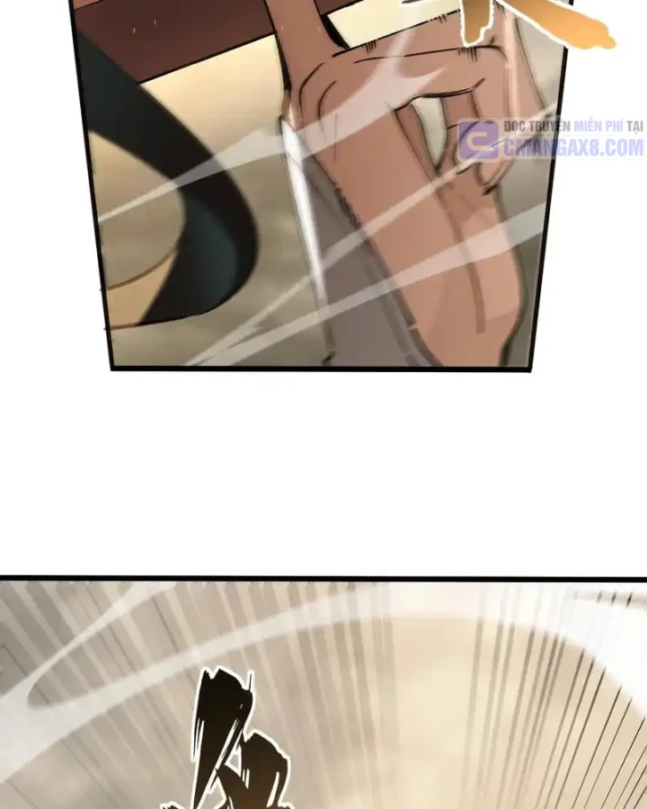 Thánh Hiệp Sĩ Cấp Sss Chapter 121 - 3