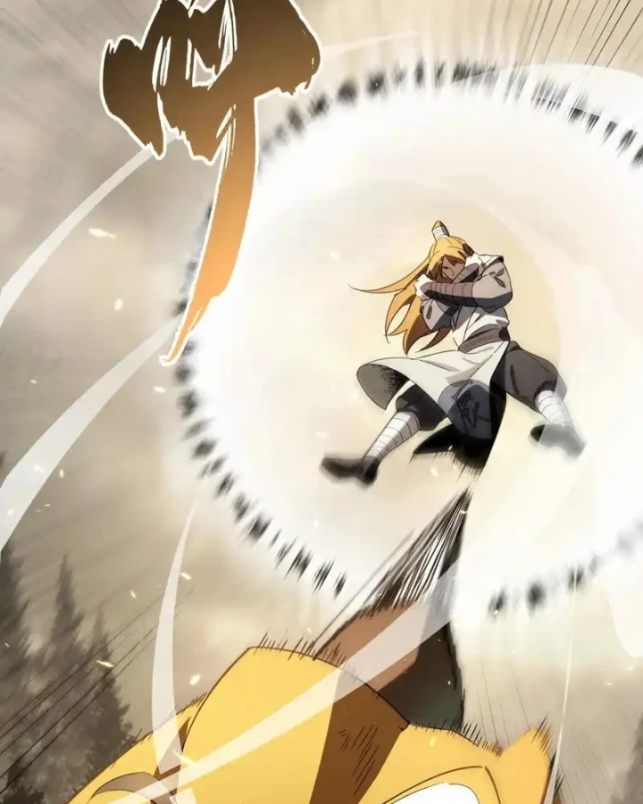 Thánh Hiệp Sĩ Cấp Sss Chapter 121 - 4