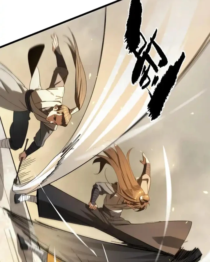 Thánh Hiệp Sĩ Cấp Sss Chapter 121 - 8