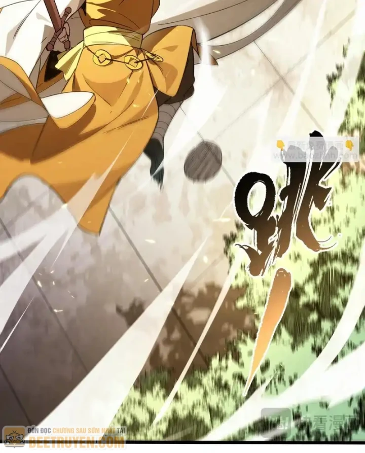 Thánh Hiệp Sĩ Cấp Sss Chapter 121 - 11