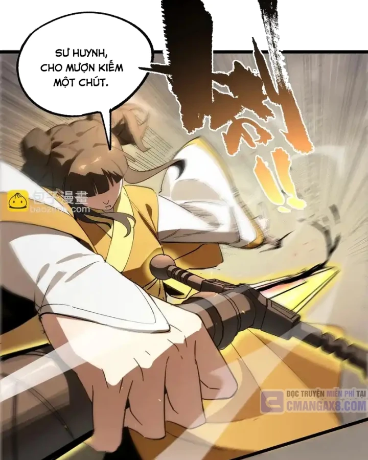 Thánh Hiệp Sĩ Cấp Sss Chapter 121 - 13