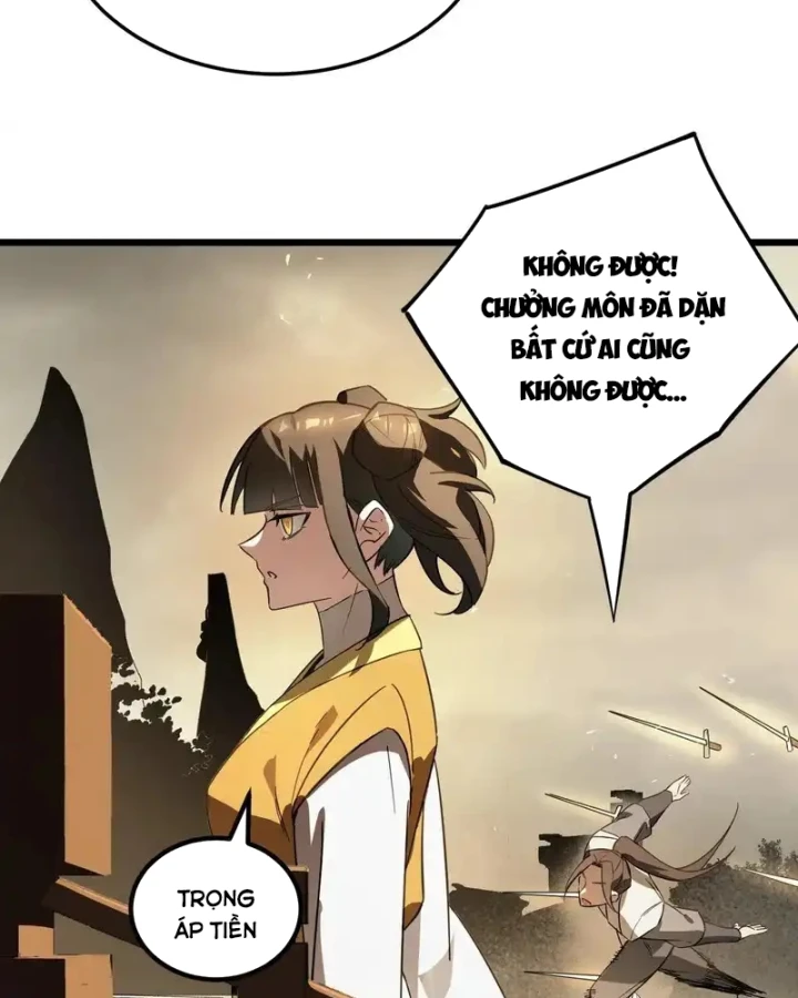 Thánh Hiệp Sĩ Cấp Sss Chapter 121 - 20