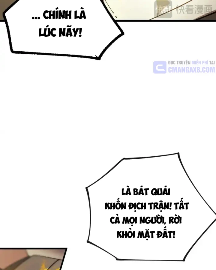 Thánh Hiệp Sĩ Cấp Sss Chapter 121 - 23