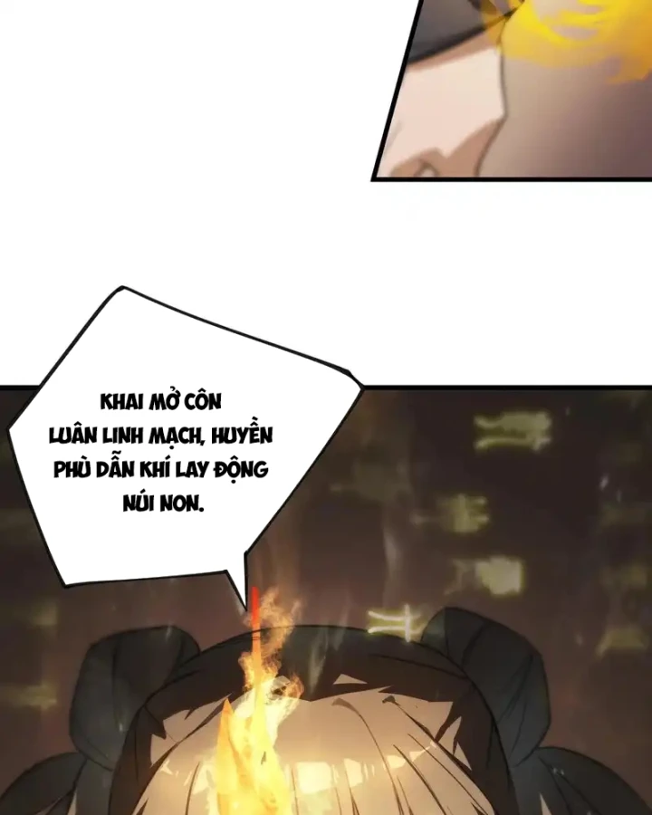 Thánh Hiệp Sĩ Cấp Sss Chapter 121 - 26