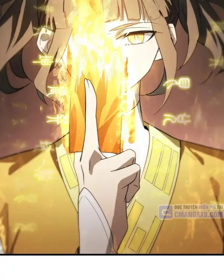 Thánh Hiệp Sĩ Cấp Sss Chapter 121 - 27