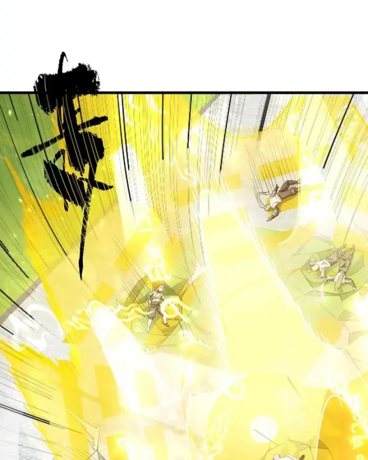 Thánh Hiệp Sĩ Cấp Sss Chapter 121 - 28