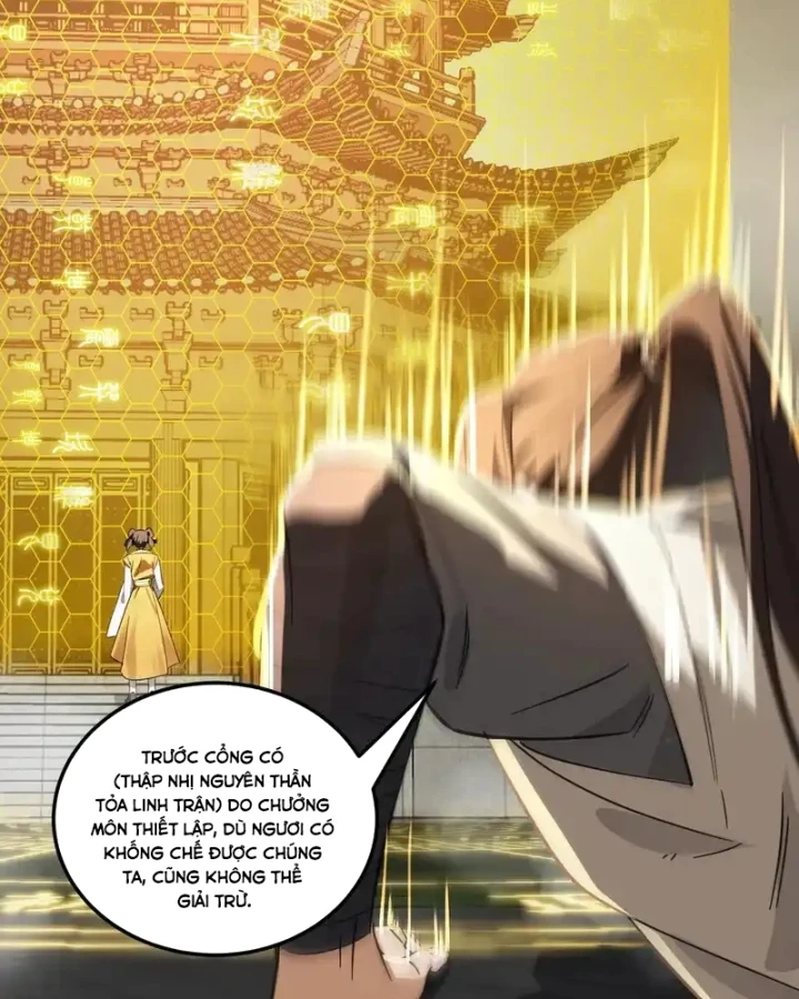 Thánh Hiệp Sĩ Cấp Sss Chapter 121 - 33