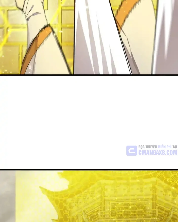 Thánh Hiệp Sĩ Cấp Sss Chapter 121 - 36