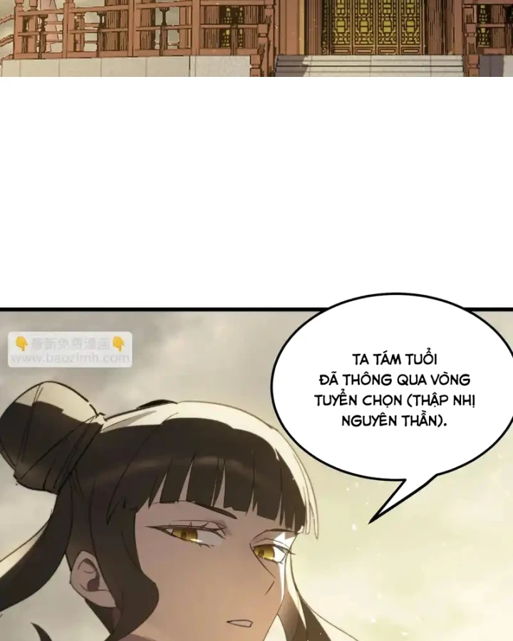 Thánh Hiệp Sĩ Cấp Sss Chapter 121 - 38