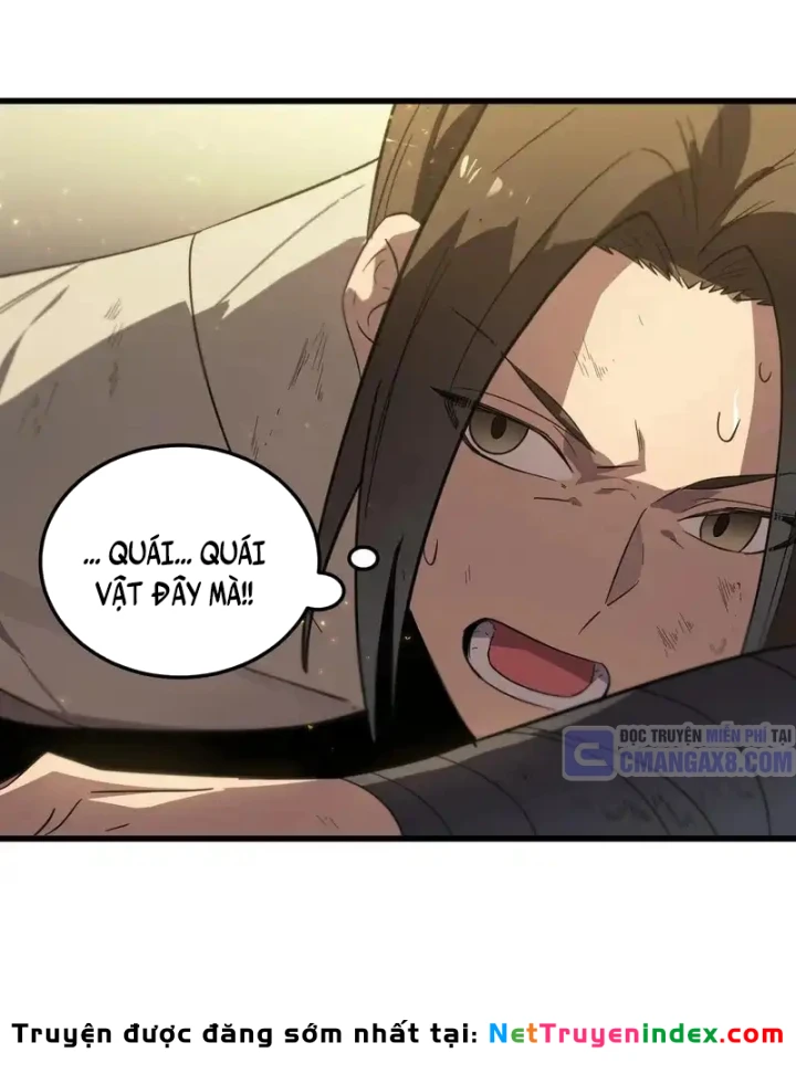 Thánh Hiệp Sĩ Cấp Sss Chapter 121 - 41