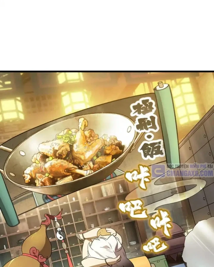 Thánh Hiệp Sĩ Cấp Sss Chapter 121 - 46