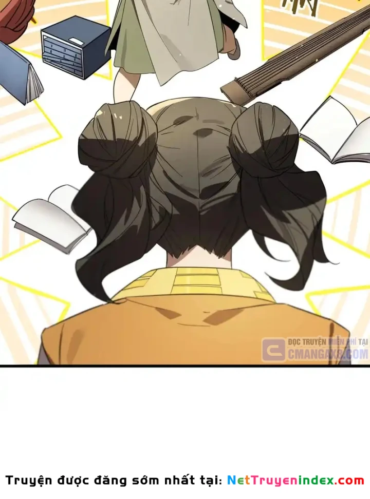 Thánh Hiệp Sĩ Cấp Sss Chapter 121 - 51