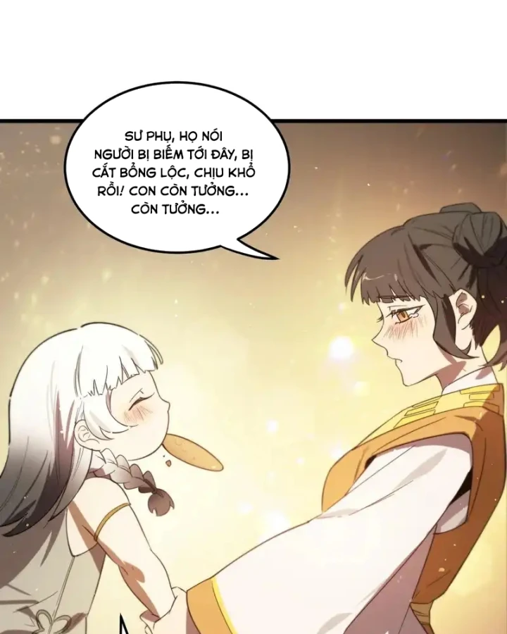 Thánh Hiệp Sĩ Cấp Sss Chapter 121 - 52