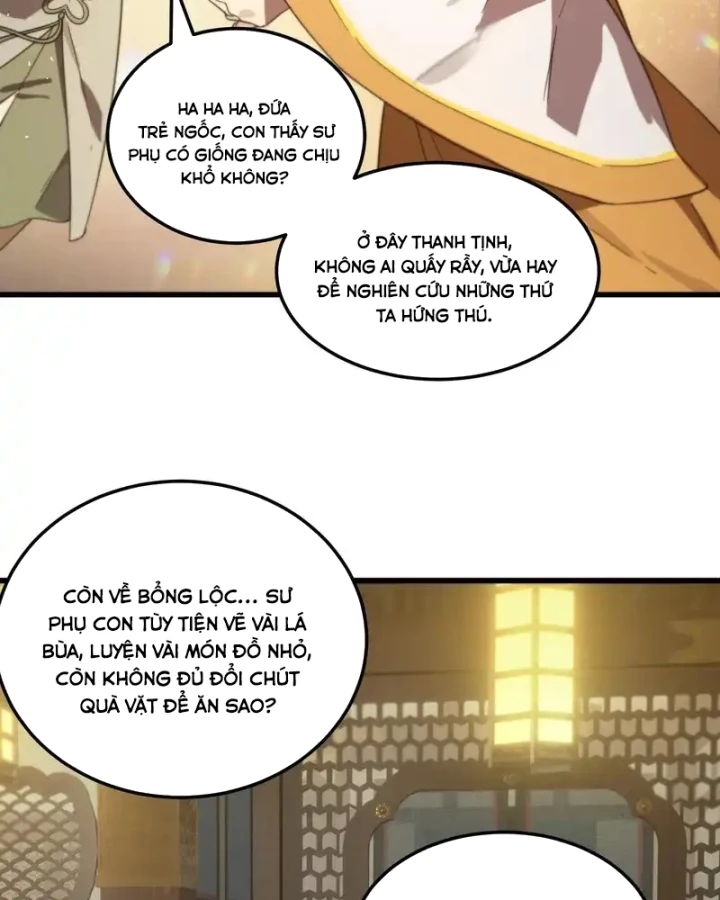Thánh Hiệp Sĩ Cấp Sss Chapter 121 - 53