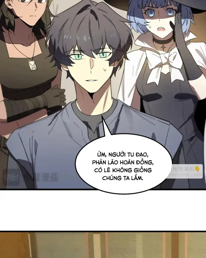 Thánh Hiệp Sĩ Cấp Sss Chapter 121 - 55