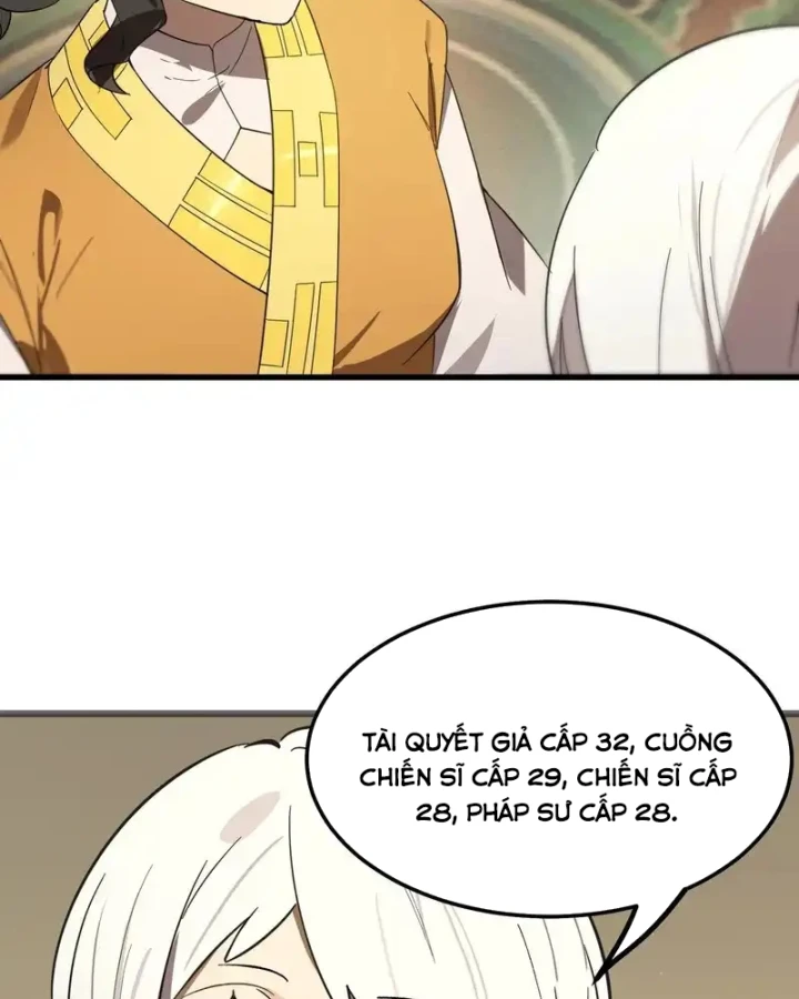 Thánh Hiệp Sĩ Cấp Sss Chapter 121 - 57