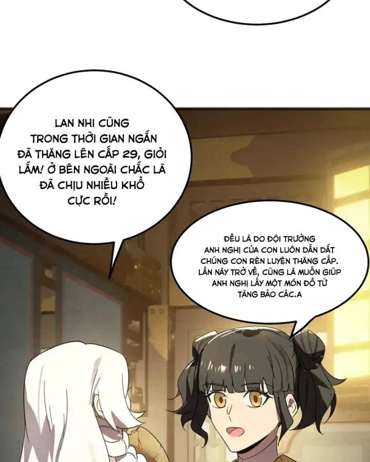 Thánh Hiệp Sĩ Cấp Sss Chapter 121 - 59