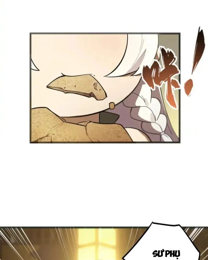 Thánh Hiệp Sĩ Cấp Sss Chapter 121 - 61