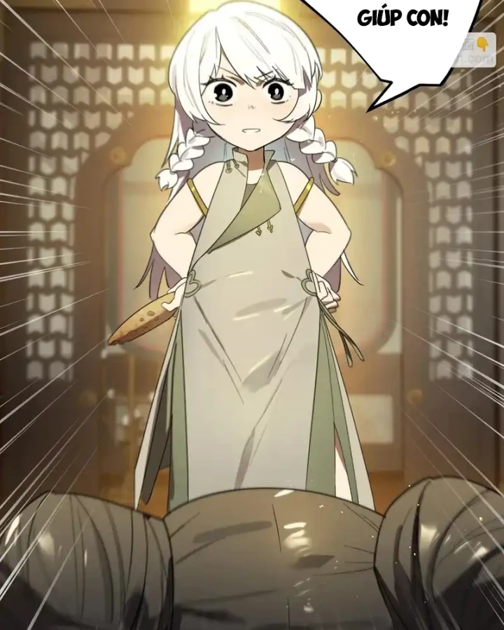 Thánh Hiệp Sĩ Cấp Sss Chapter 121 - 62