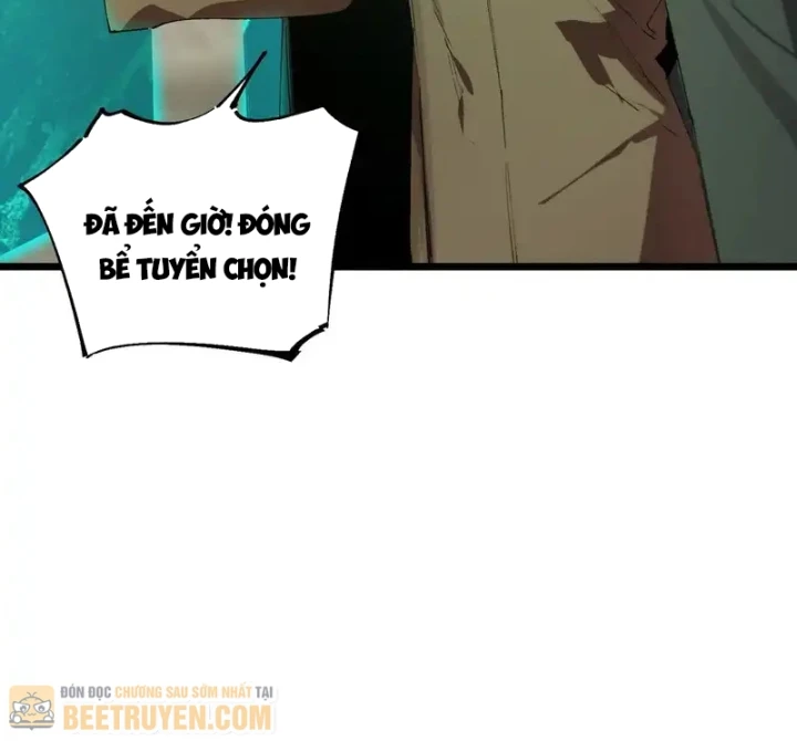 Thánh Hiệp Sĩ Cấp Sss Chapter 121 - 71