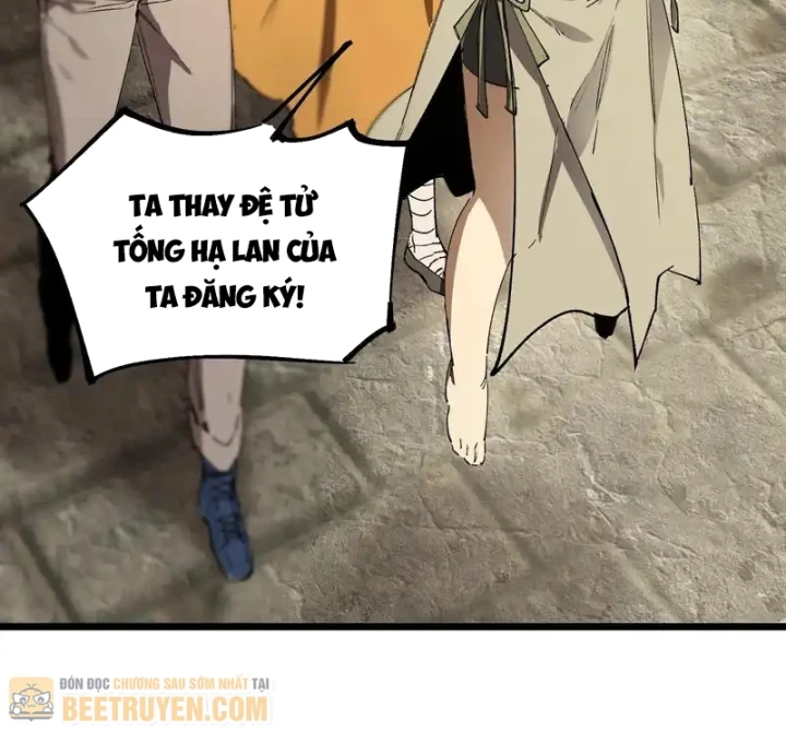 Thánh Hiệp Sĩ Cấp Sss Chapter 121 - 79