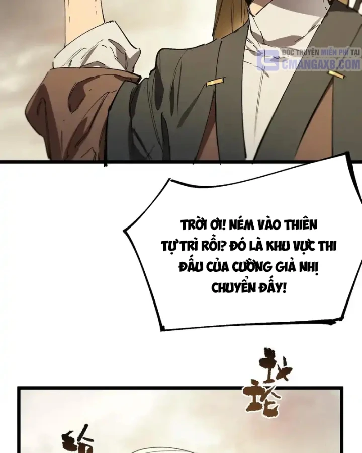 Thánh Hiệp Sĩ Cấp Sss Chapter 121 - 81