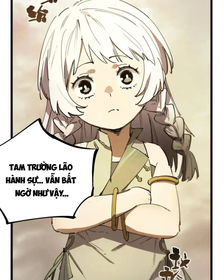 Thánh Hiệp Sĩ Cấp Sss Chapter 121 - 82