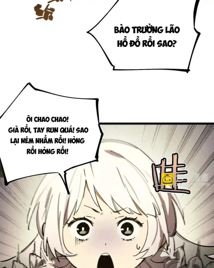 Thánh Hiệp Sĩ Cấp Sss Chapter 121 - 84