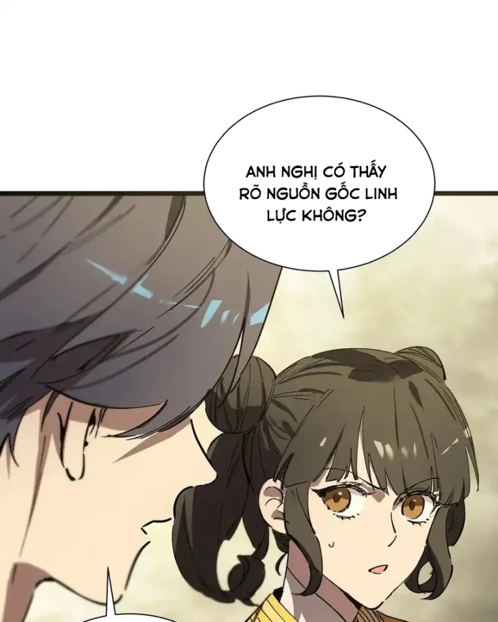 Thánh Hiệp Sĩ Cấp Sss Chapter 121 - 88