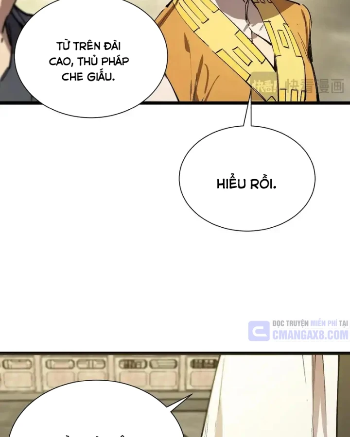 Thánh Hiệp Sĩ Cấp Sss Chapter 121 - 89