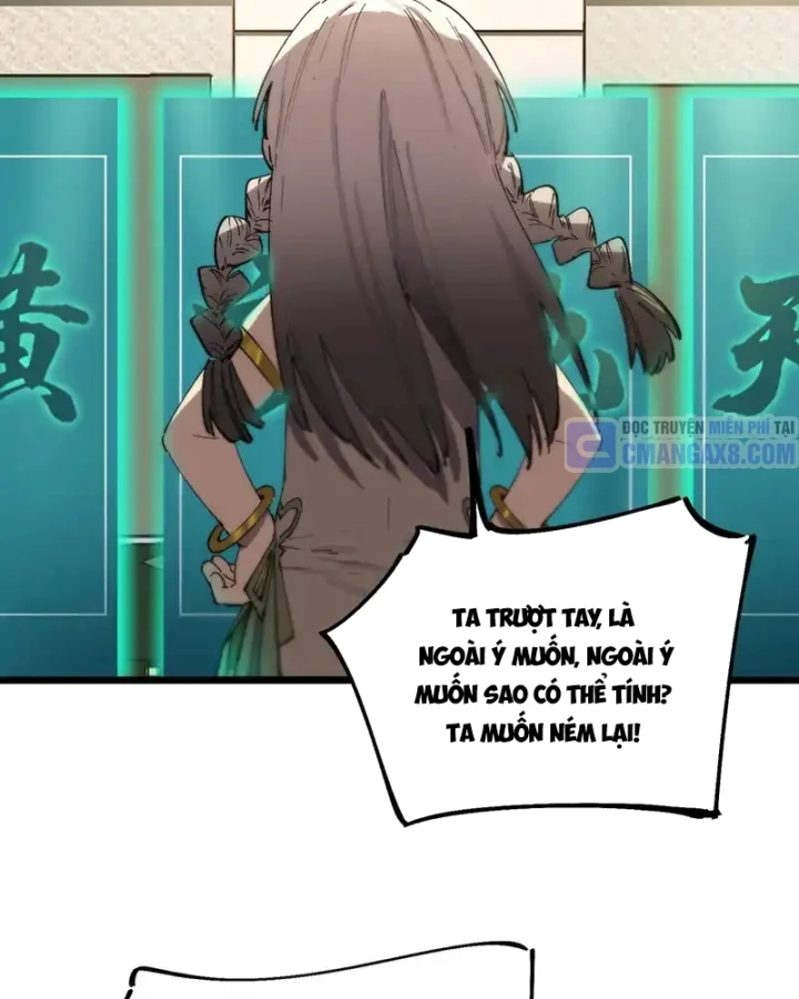 Thánh Hiệp Sĩ Cấp Sss Chapter 121 - 94