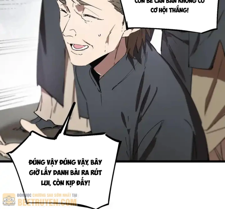 Thánh Hiệp Sĩ Cấp Sss Chapter 121 - 96