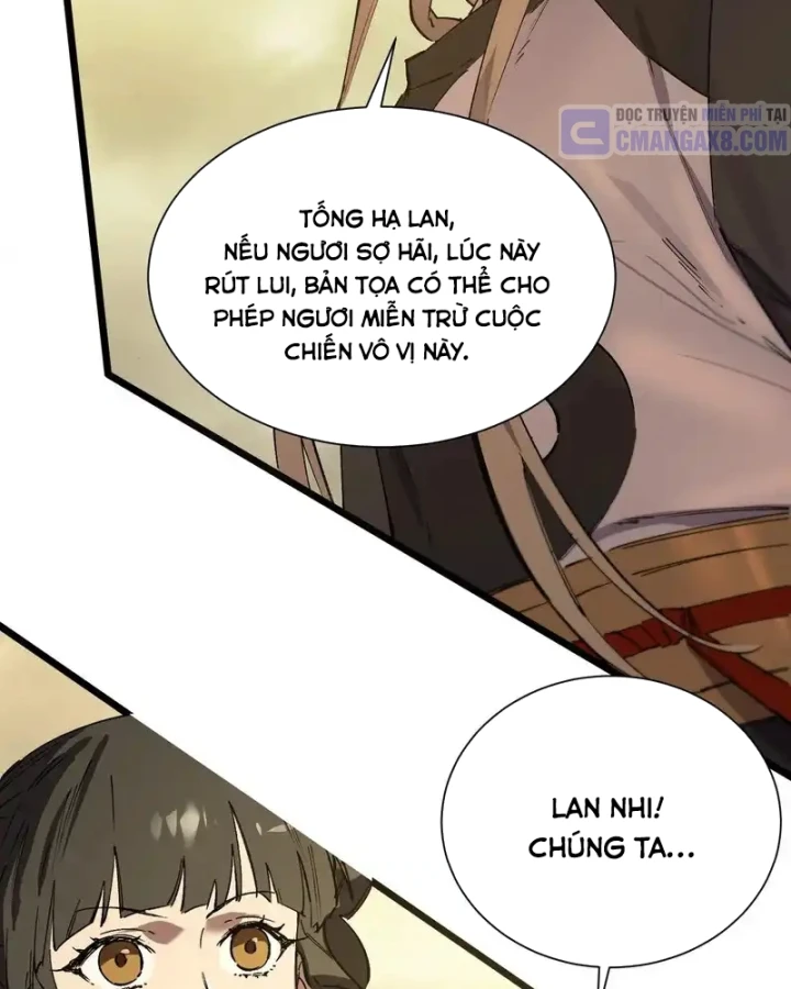 Thánh Hiệp Sĩ Cấp Sss Chapter 121 - 98