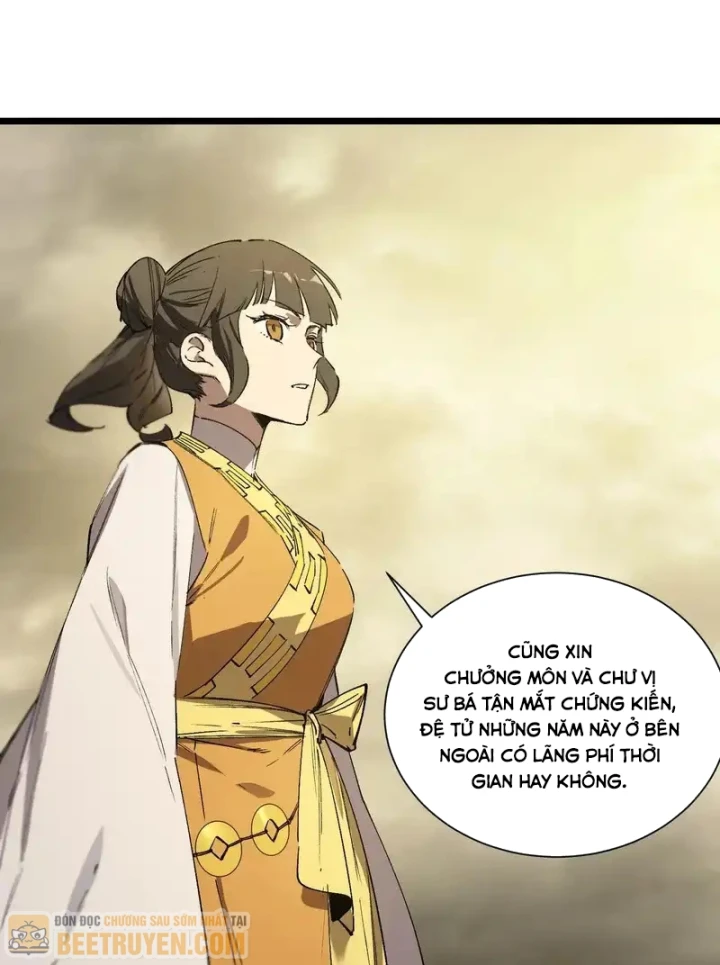 Thánh Hiệp Sĩ Cấp Sss Chapter 121 - 103