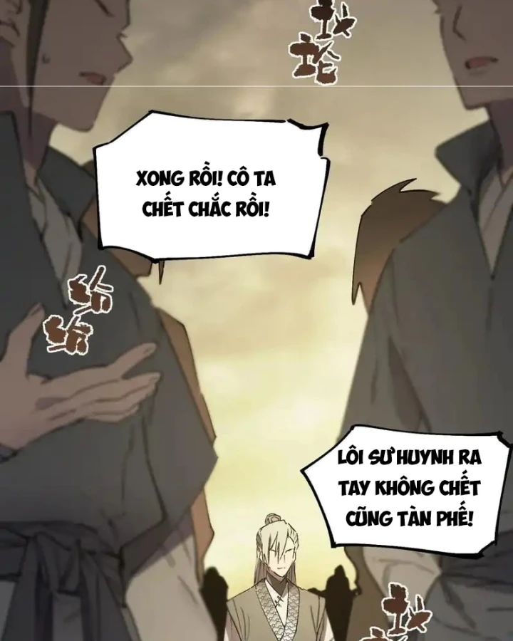 Thánh Hiệp Sĩ Cấp Sss Chapter 122 - 3