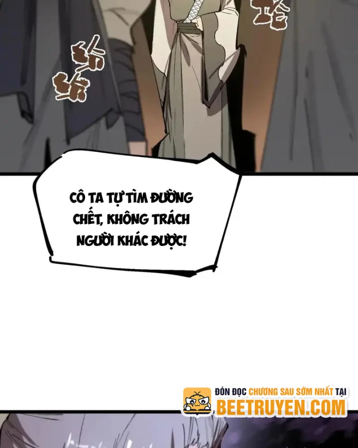 Thánh Hiệp Sĩ Cấp Sss Chapter 122 - 4