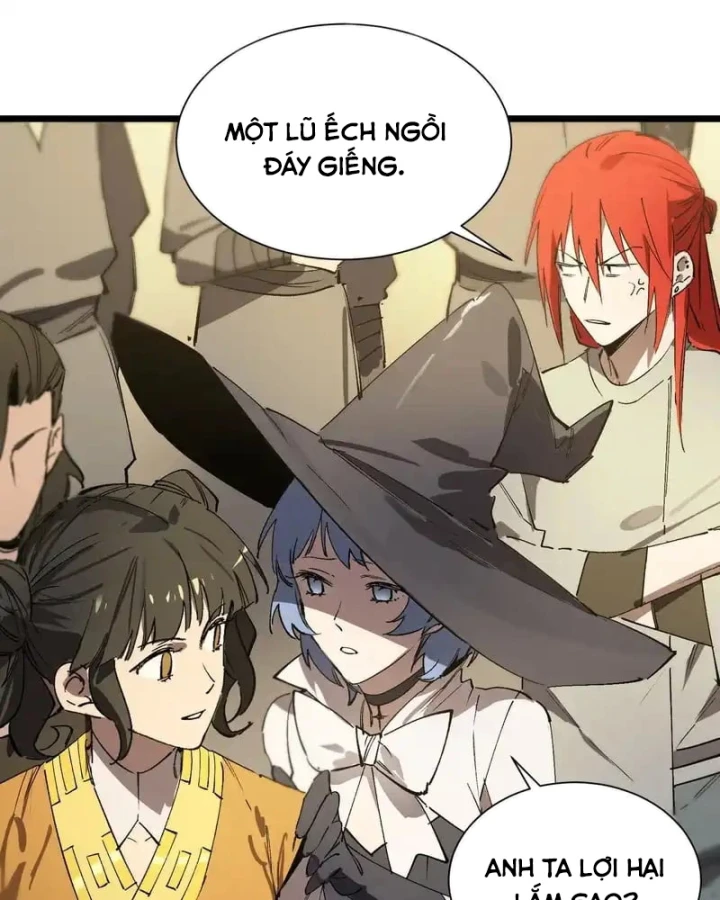 Thánh Hiệp Sĩ Cấp Sss Chapter 122 - 7