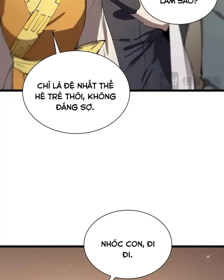 Thánh Hiệp Sĩ Cấp Sss Chapter 122 - 8