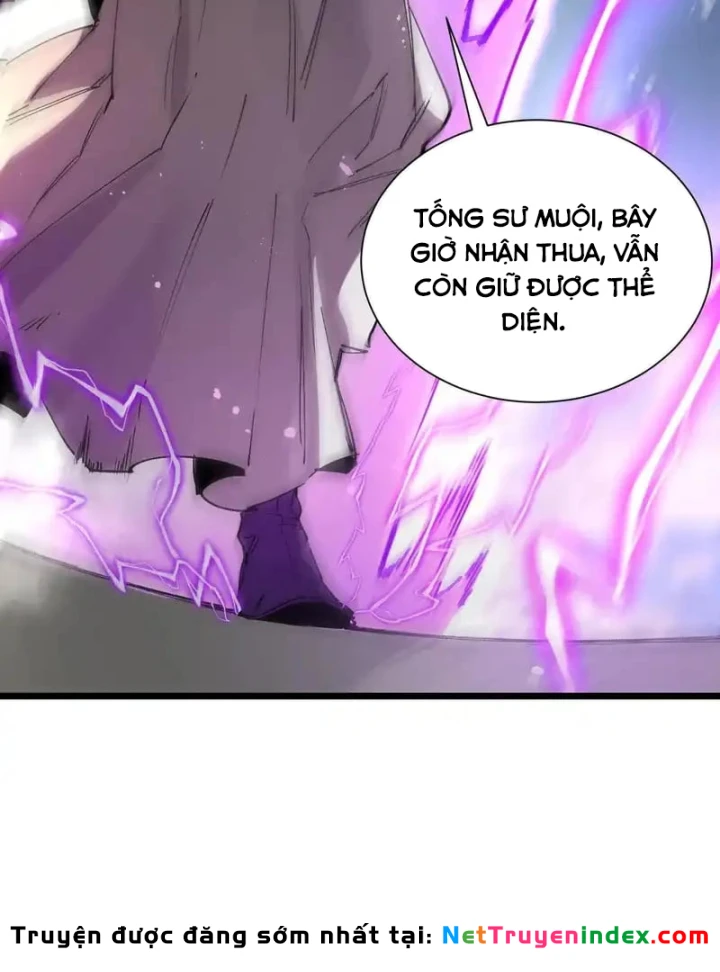 Thánh Hiệp Sĩ Cấp Sss Chapter 122 - 17