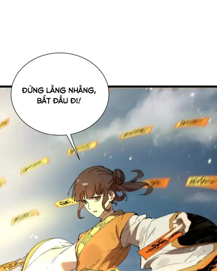 Thánh Hiệp Sĩ Cấp Sss Chapter 122 - 18