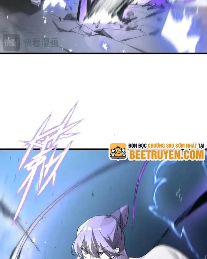 Thánh Hiệp Sĩ Cấp Sss Chapter 122 - 21