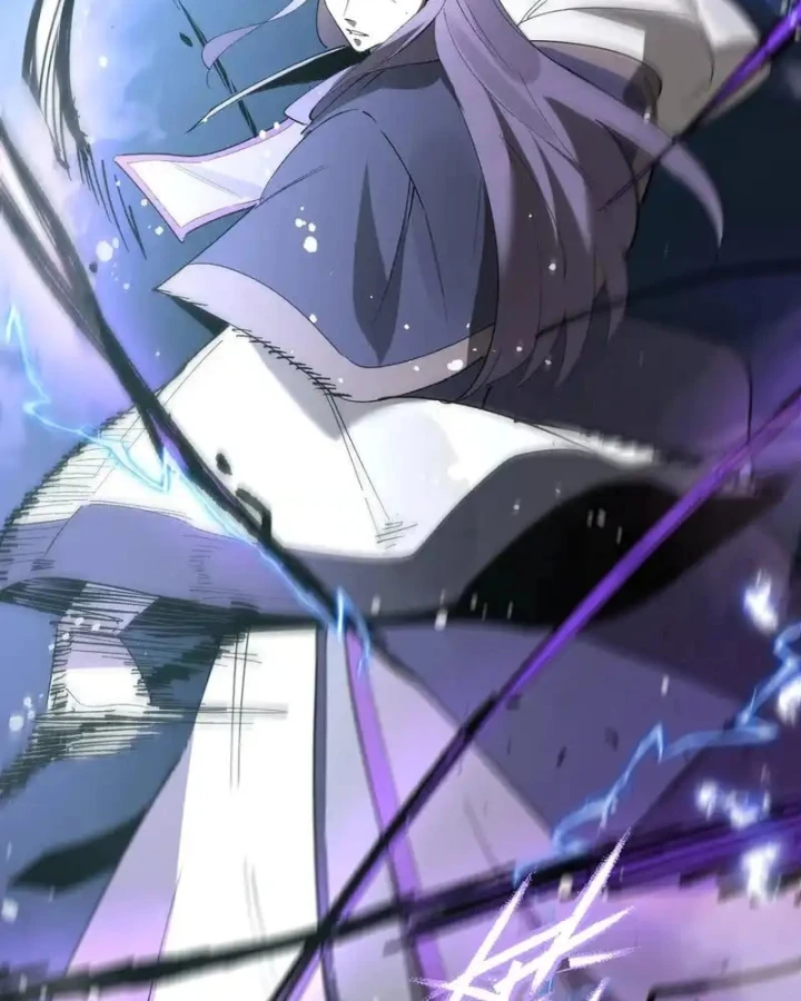 Thánh Hiệp Sĩ Cấp Sss Chapter 122 - 22