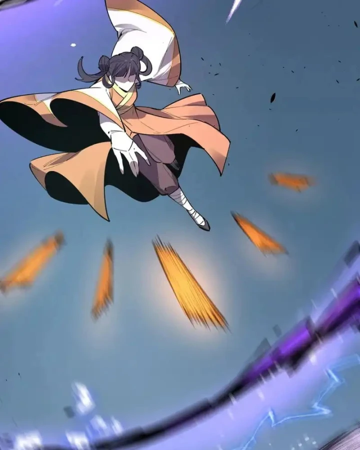 Thánh Hiệp Sĩ Cấp Sss Chapter 122 - 25