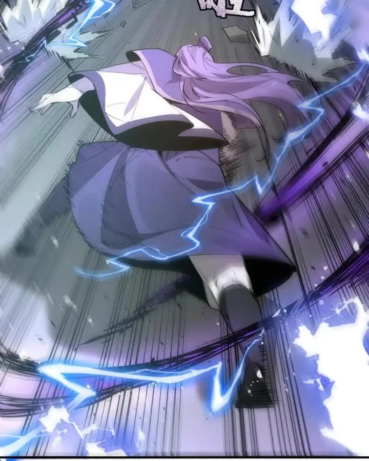 Thánh Hiệp Sĩ Cấp Sss Chapter 122 - 27