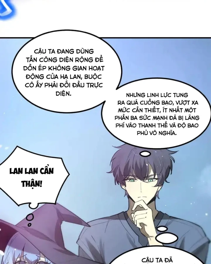 Thánh Hiệp Sĩ Cấp Sss Chapter 122 - 28