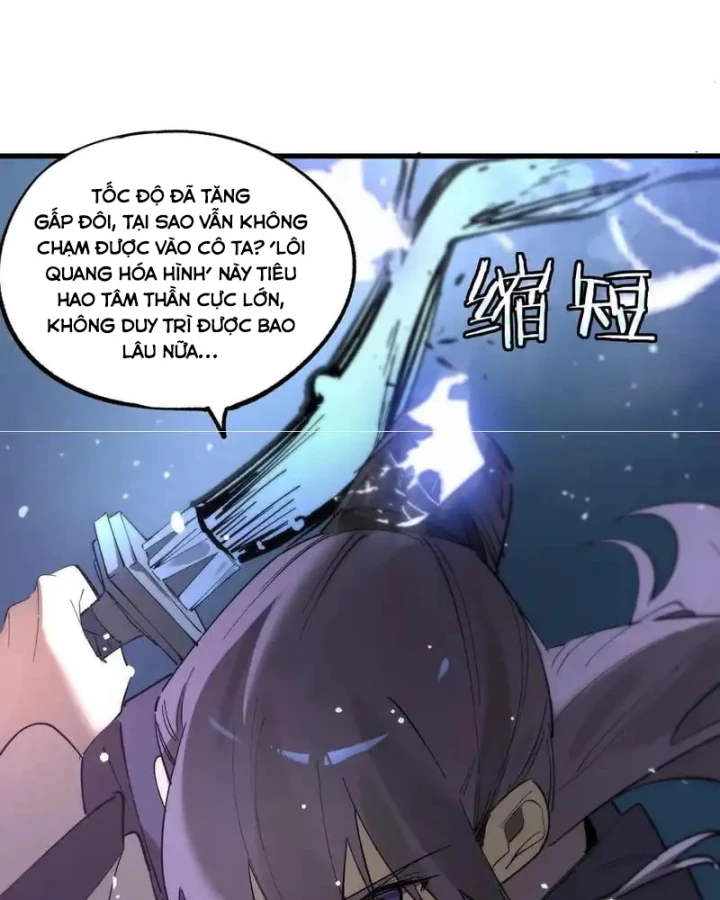 Thánh Hiệp Sĩ Cấp Sss Chapter 122 - 31