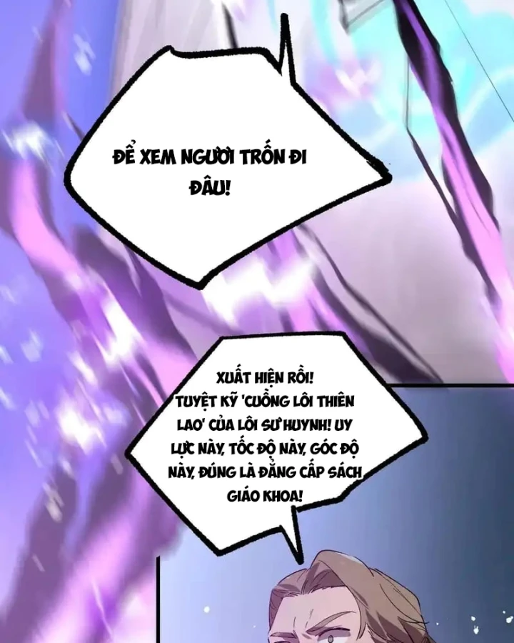 Thánh Hiệp Sĩ Cấp Sss Chapter 122 - 35