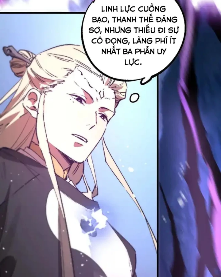 Thánh Hiệp Sĩ Cấp Sss Chapter 122 - 37