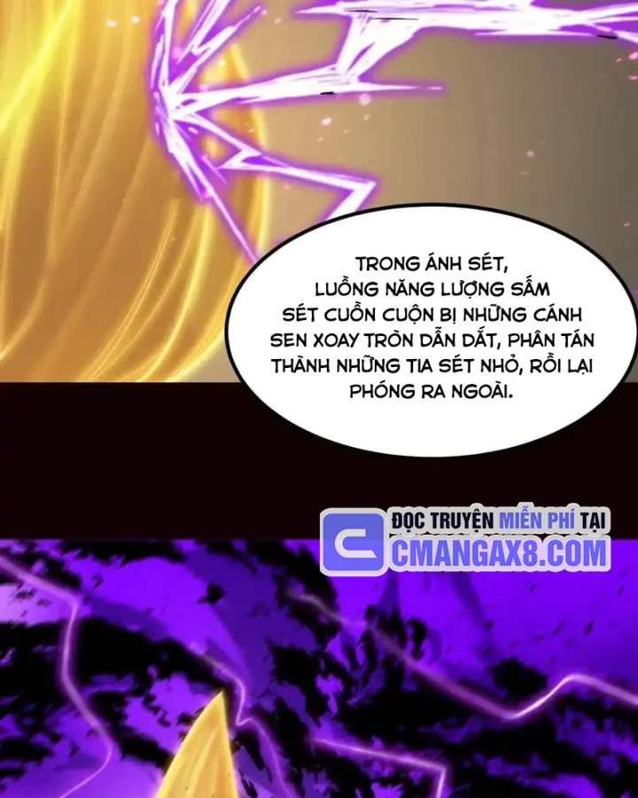 Thánh Hiệp Sĩ Cấp Sss Chapter 122 - 49